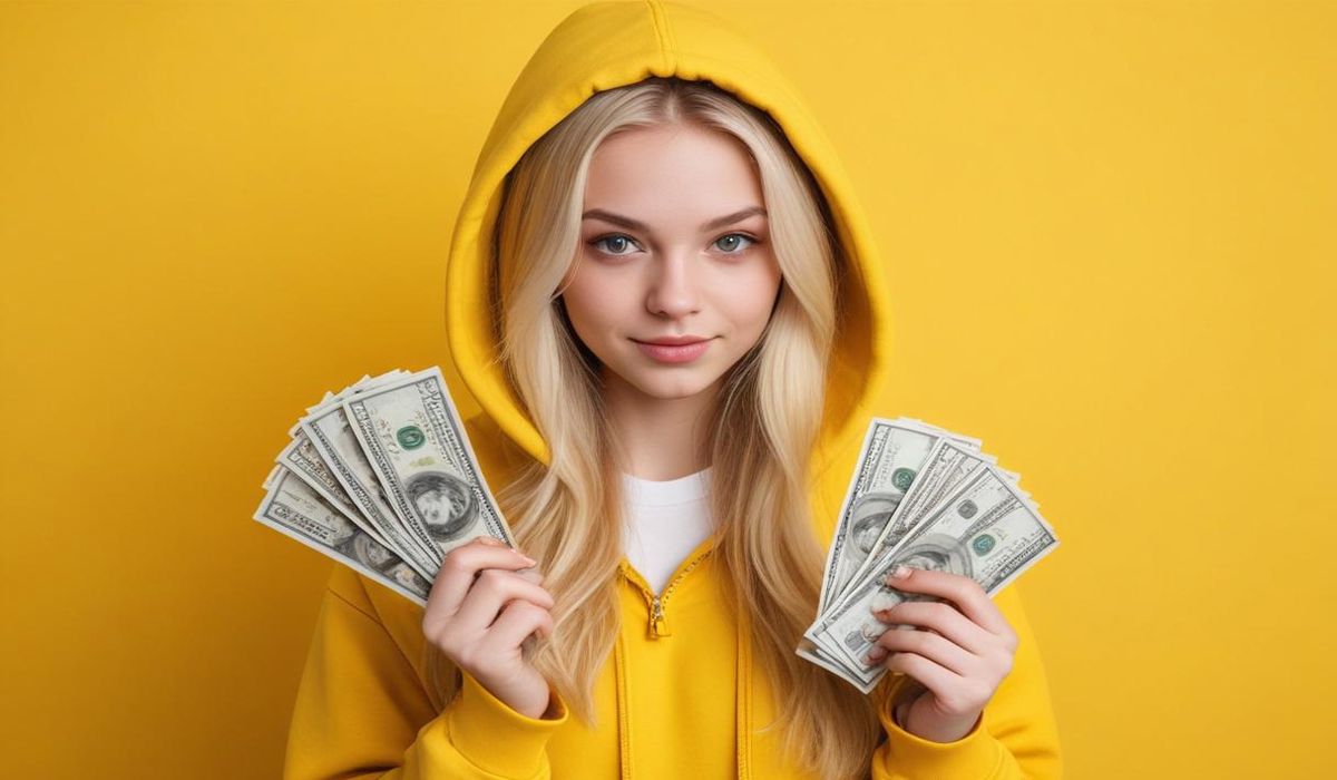 Earn Money