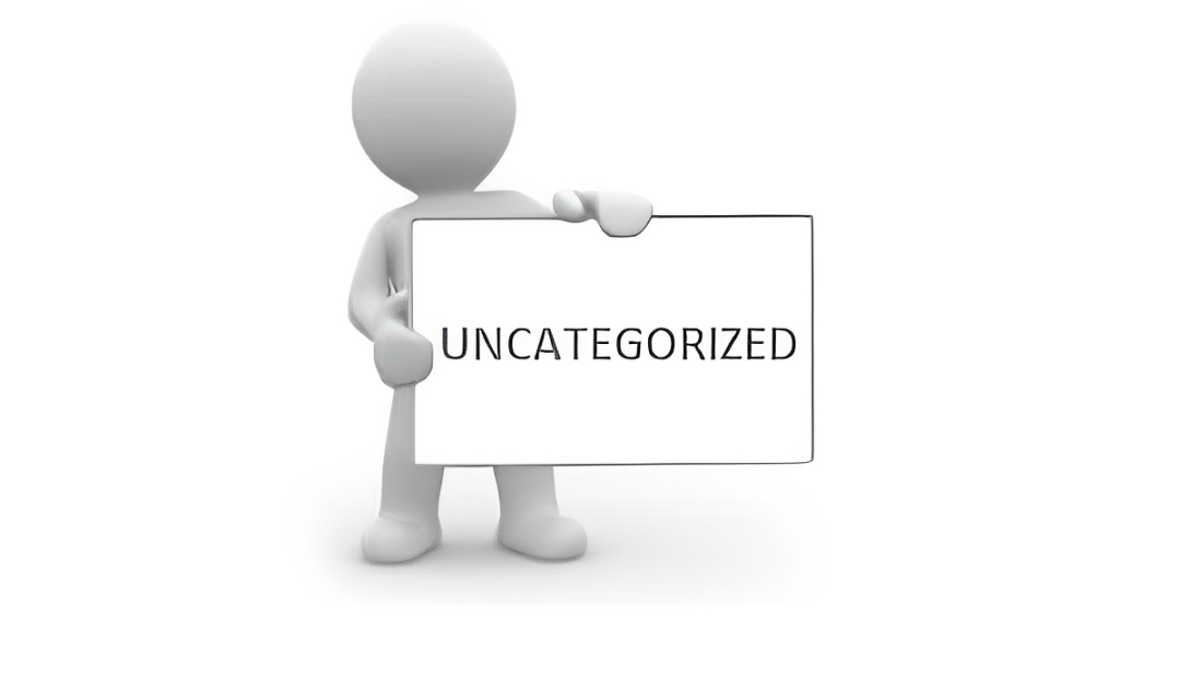 Uncategorized