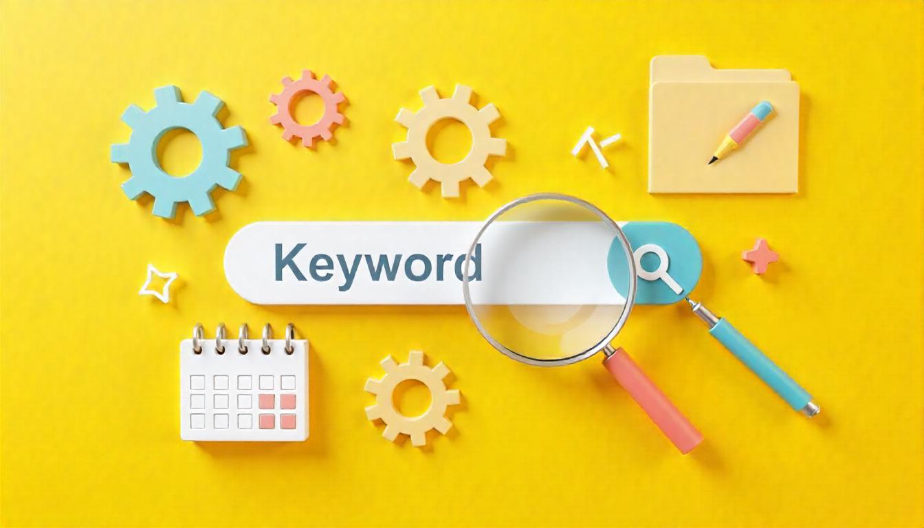 What is keyword research How to do keyword research in articles